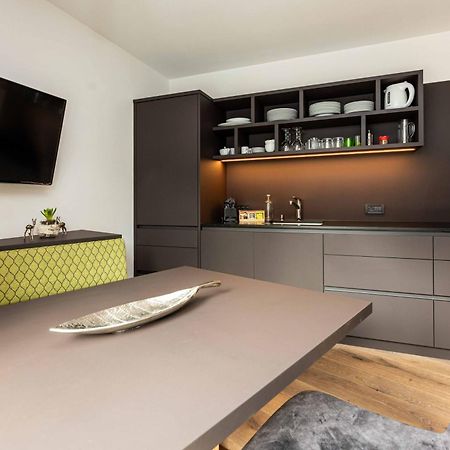 Apartments Stlarida Ortisei Esterno foto