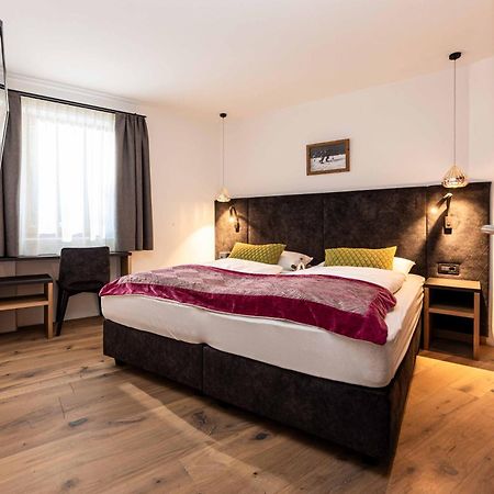 Apartments Stlarida Ortisei Esterno foto