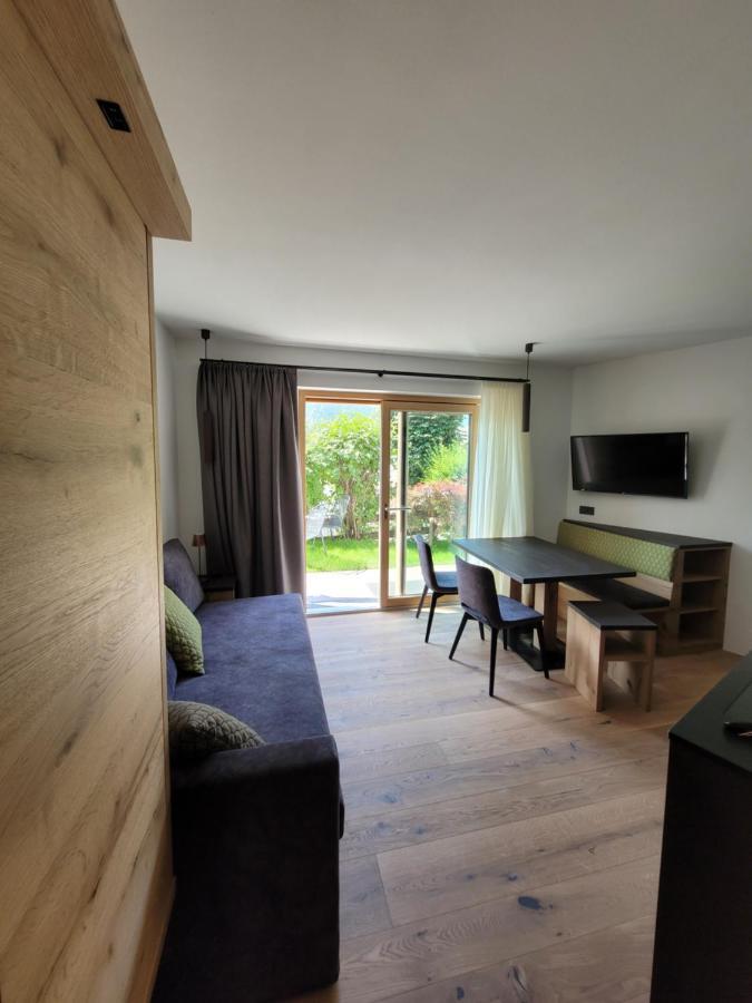 Apartments Stlarida Ortisei Esterno foto