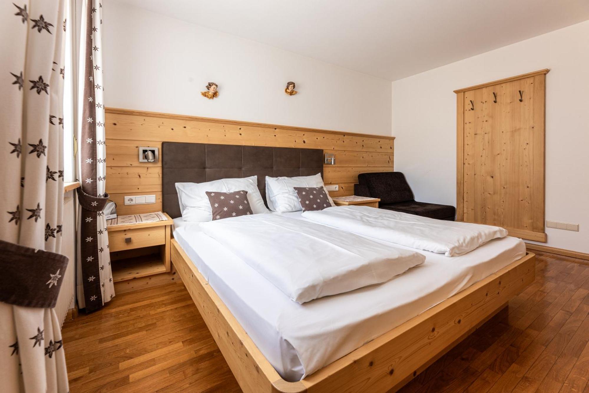 Apartments Stlarida Ortisei Esterno foto