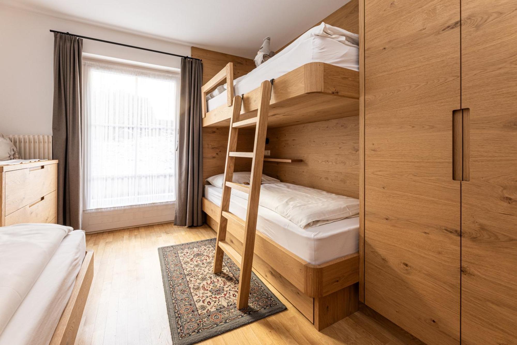 Apartments Stlarida Ortisei Esterno foto