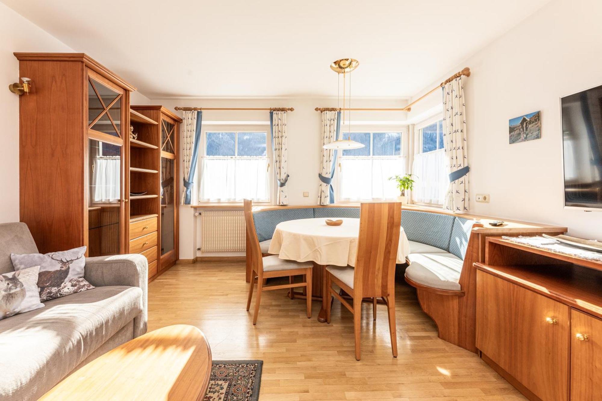 Apartments Stlarida Ortisei Esterno foto