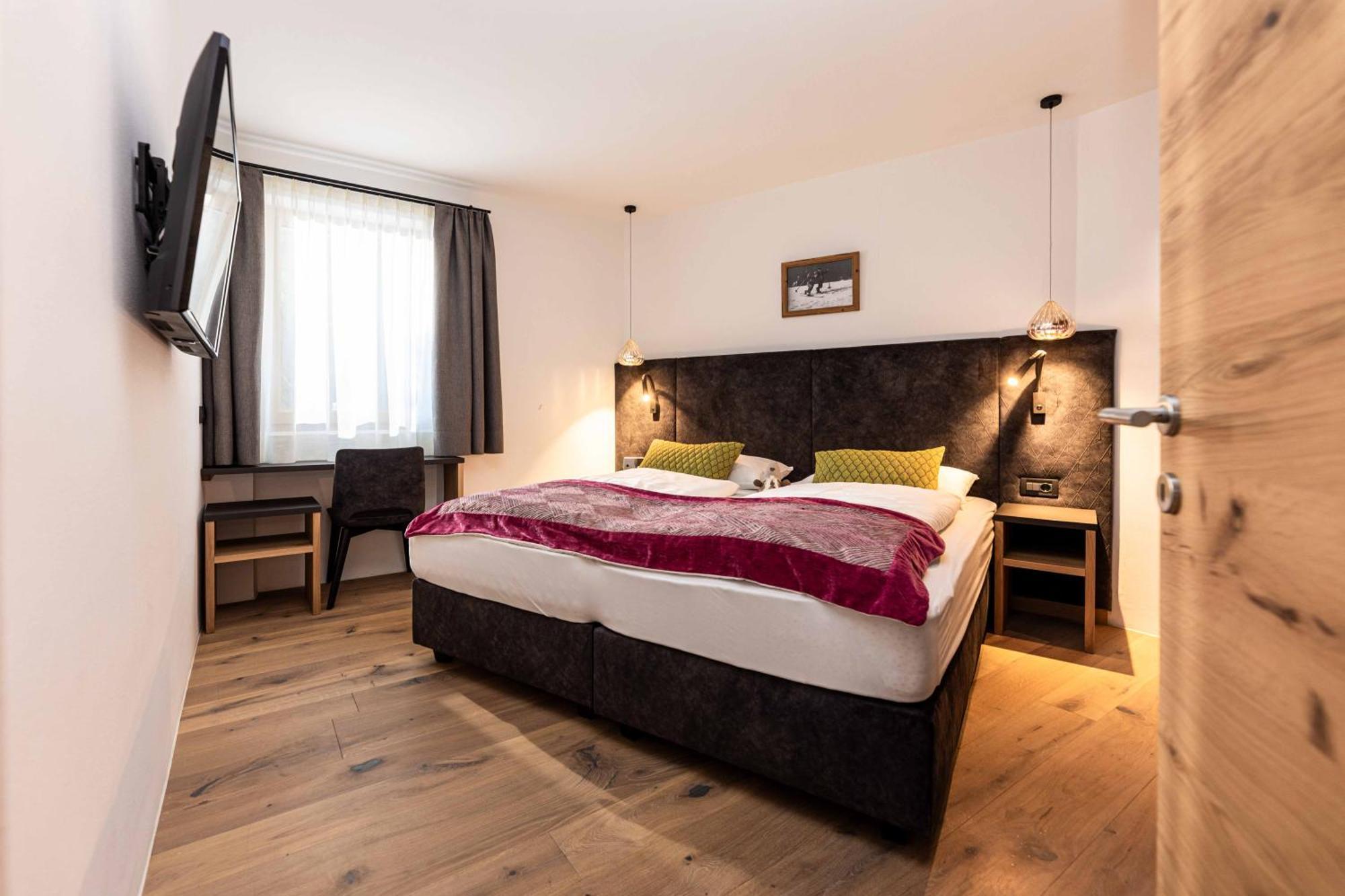Apartments Stlarida Ortisei Esterno foto